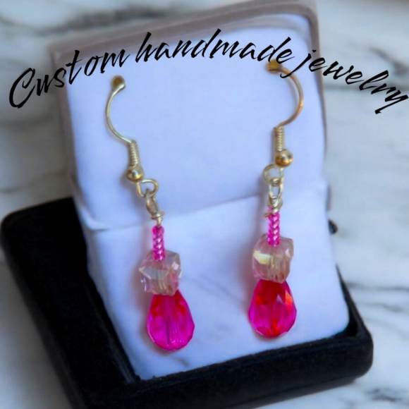 Earrings - Picture 1 of 1